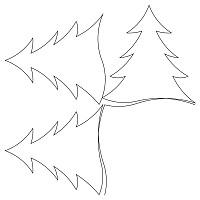 simple pines brd crn 001